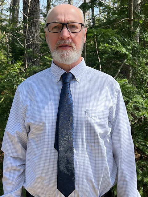 Luke Delano